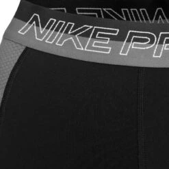 Nike Dri-Fit Performance 3in Ball Shorts Women - Black, Grey -Muse Style Shop 56701000 11