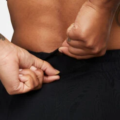 Nike Dri-Fit One MR 3in 2in1 Ball Shorts Women - Black -Muse Style Shop 56716000 17