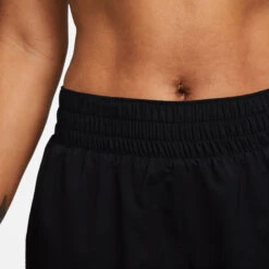 Nike Dri-Fit One MR 3in 2in1 Ball Shorts Women - Black -Muse Style Shop 56716000 18