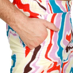 Nike Dri-Fit Court Slam MB Shorts Men - Multicoloured -Muse Style Shop 56778000 0 7