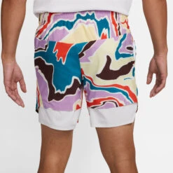 Nike Dri-Fit Court Slam MB Shorts Men - Multicoloured -Muse Style Shop 56778000 14