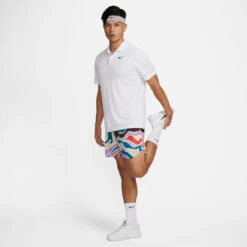 Nike Dri-Fit Court Slam MB Shorts Men - Multicoloured -Muse Style Shop 56778000 15