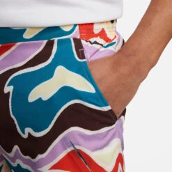 Nike Dri-Fit Court Slam MB Shorts Men - Multicoloured -Muse Style Shop 56778000 16