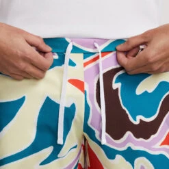 Nike Dri-Fit Court Slam MB Shorts Men - Multicoloured -Muse Style Shop 56778000 17