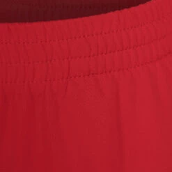 Nike Dri-Fit Graphic Shorts Boys - Red, White -Muse Style Shop 56817000 11