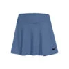 Nike Dri-Fit Court Flouncy Skirt Women - Blue