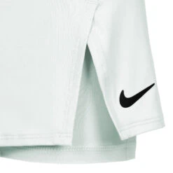 Nike Dri-Fit Court Skirt Women - Lightgrey -Muse Style Shop 57034000 10