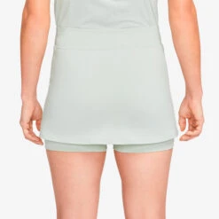 Nike Dri-Fit Court Skirt Women - Lightgrey -Muse Style Shop 57034000 12