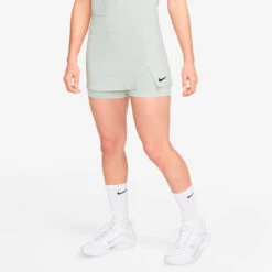 Nike Dri-Fit Court Skirt Women - Lightgrey -Muse Style Shop 57034000 16