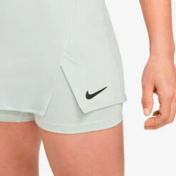 Nike Dri-Fit Court Skirt Women - Lightgrey -Muse Style Shop 57034000 19