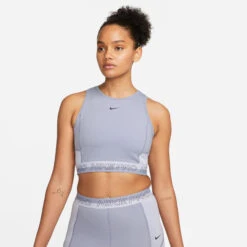 Nike Dri-Fit Performance 3in Shorts Women - Lilac -Muse Style Shop 57079000 13