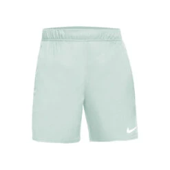 Nike Dri-Fit Court 7in Shorts Men - Mint