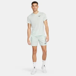 Nike Dri-Fit Court 7in Shorts Men - Mint -Muse Style Shop 57115000 15