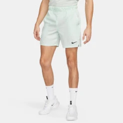 Nike Dri-Fit Court 7in Shorts Men - Mint -Muse Style Shop 57115000 16