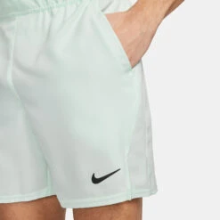 Nike Dri-Fit Court 7in Shorts Men - Mint -Muse Style Shop 57115000 18