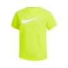 Nike Big Kids Graphic Tank Top Boys - Lime
