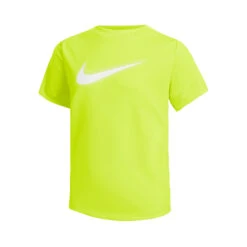 Nike Big Kids Graphic Tank Top Boys - Lime
