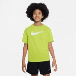 Nike Big Kids Graphic Tank Top Boys - Lime -Muse Style Shop 57181000 13
