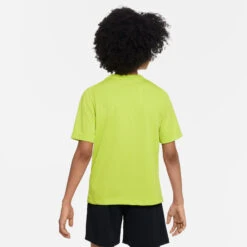 Nike Big Kids Graphic Tank Top Boys - Lime -Muse Style Shop 57181000 14